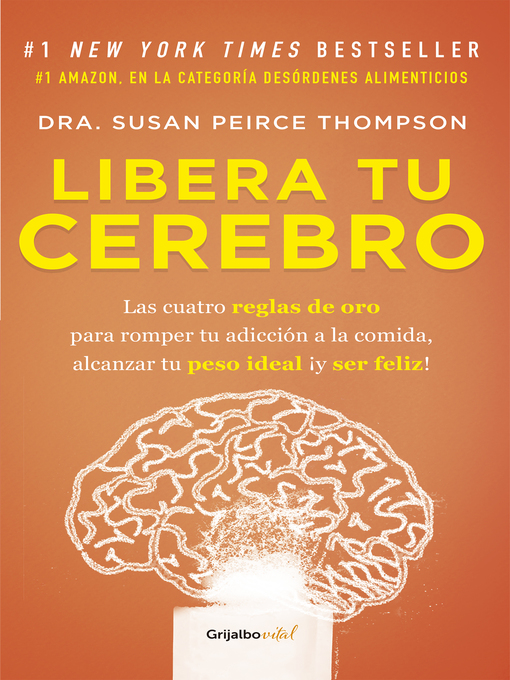 Title details for Libera tu cerebro by Susan Peirce Thomson - Available